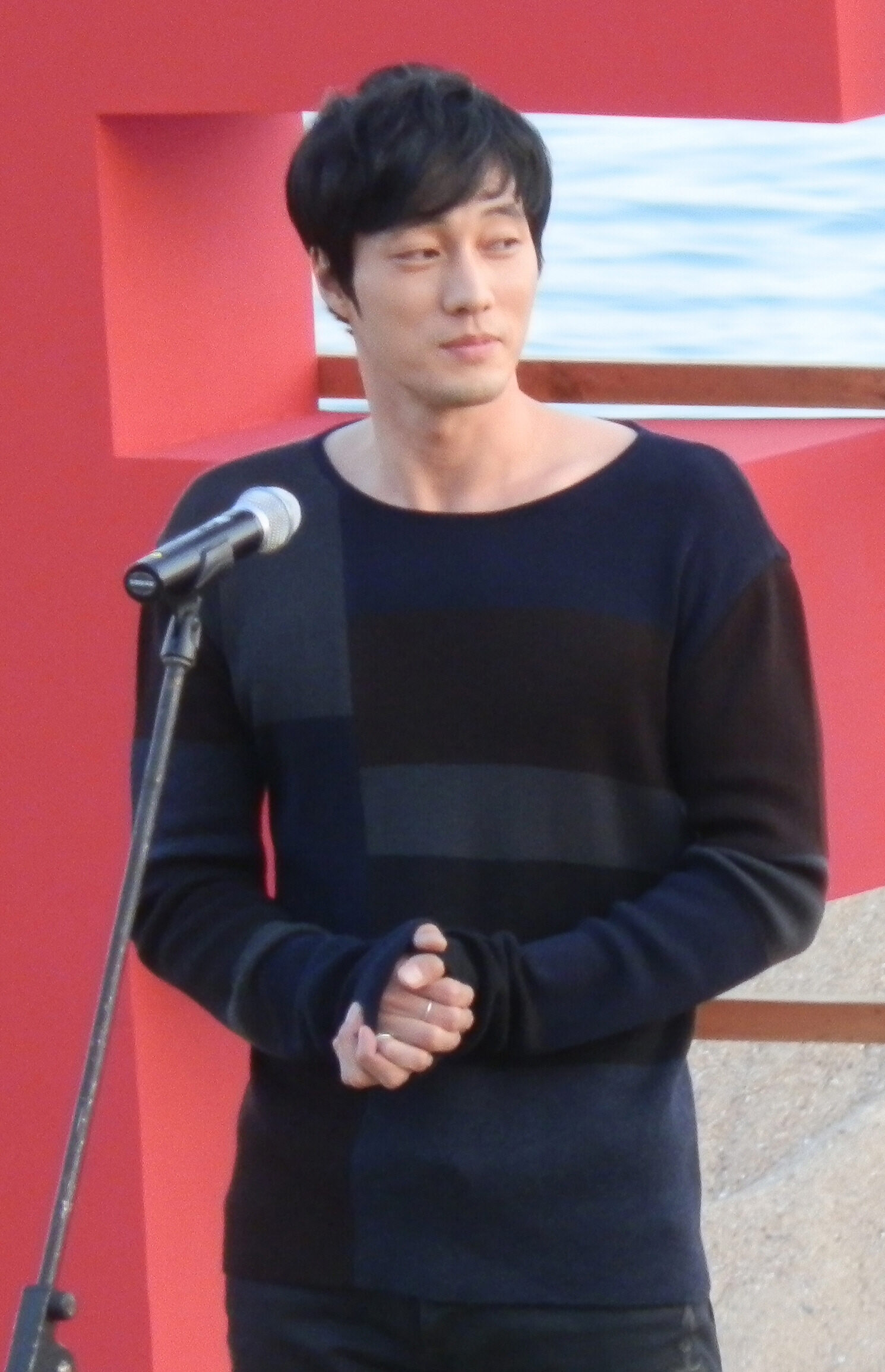 소지섭