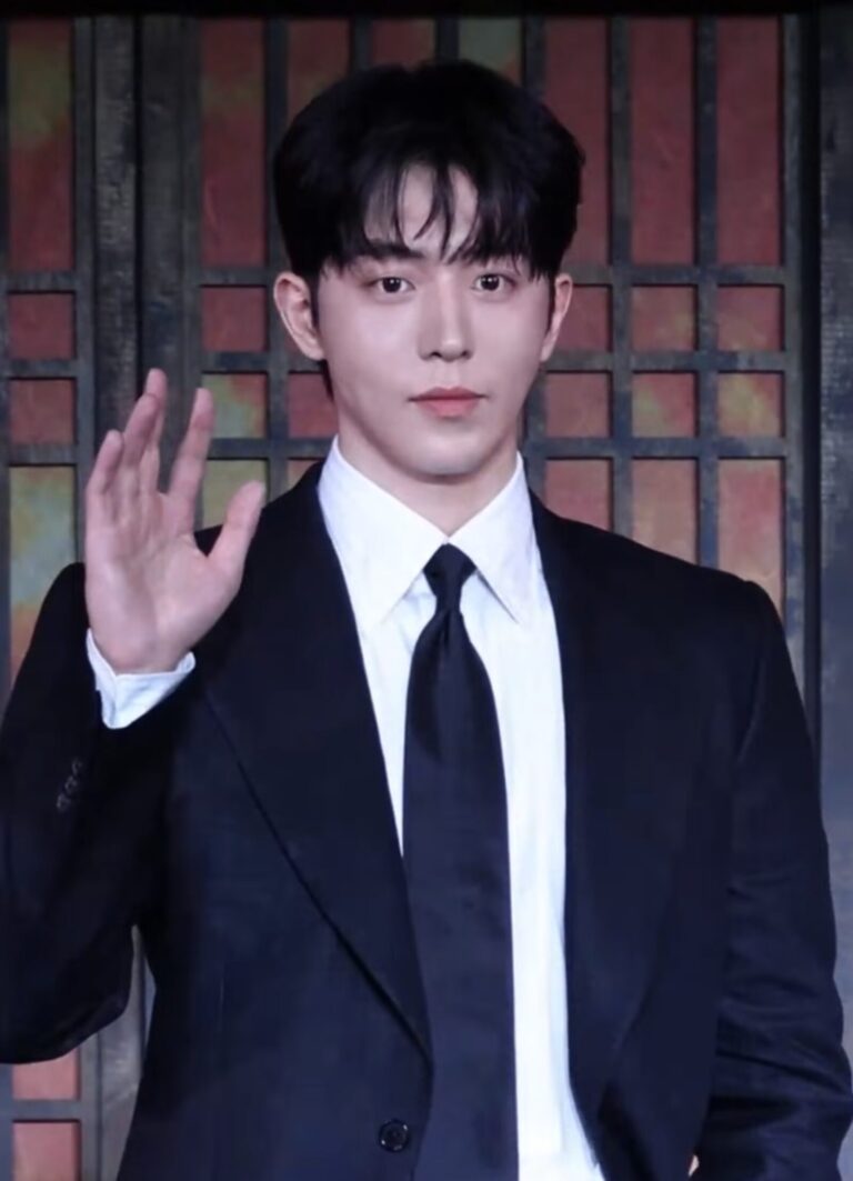 남주혁·조승우·노윤서 뭉쳤다, 넷플릭스 ‘동궁’ 공개 첫날 반응 총정리