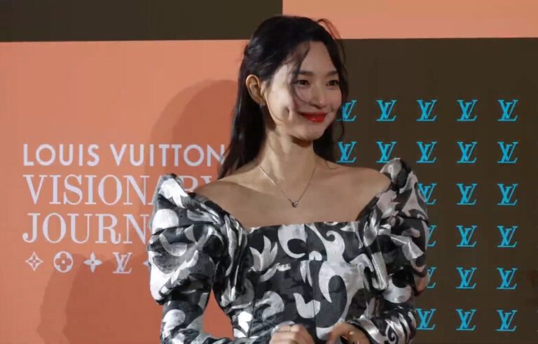 영화 눈동자 주연 배우 신민아