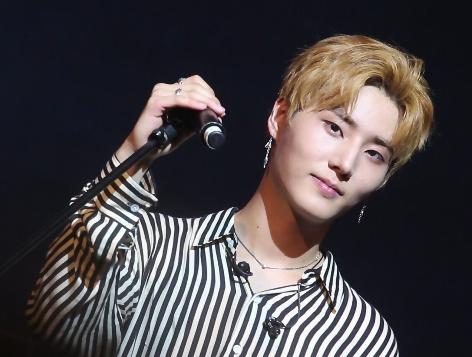 데이식스 영케이 과거 해외 활동 사진