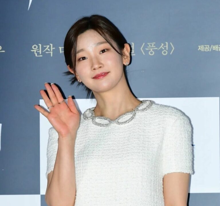 박소담 갑상선암 투병 고백, 목에 혹 13개였던 그날 이야기