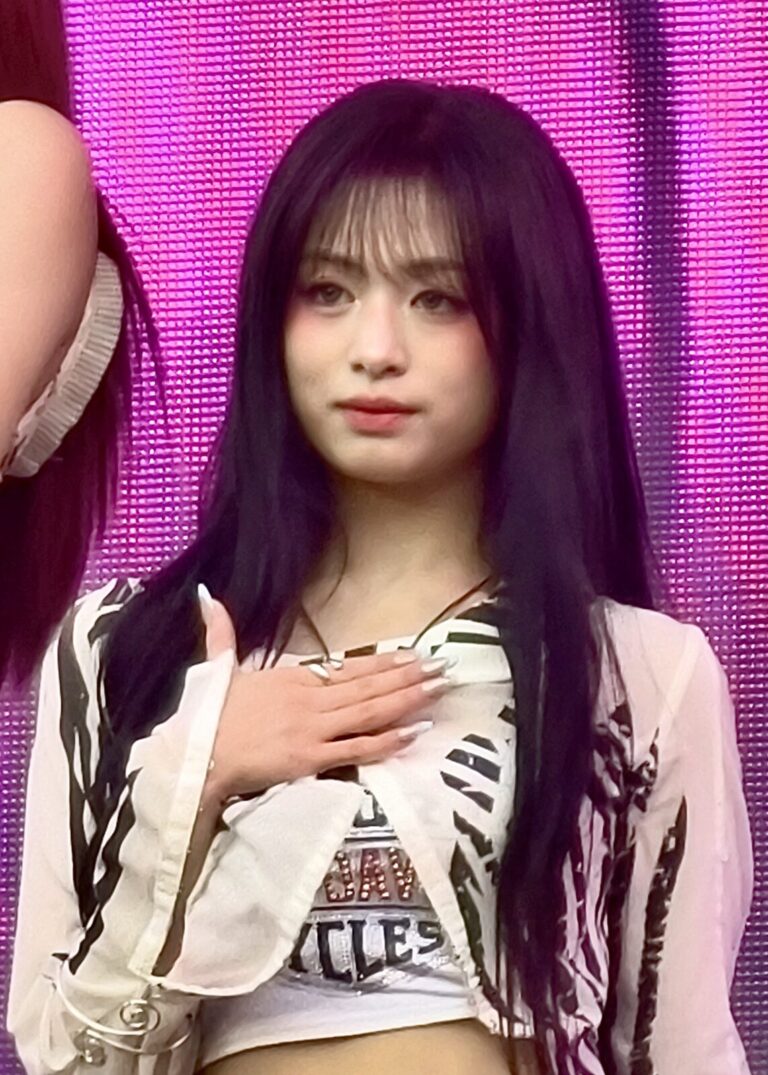 베이비몬스터 아현 서머소닉 2026 도쿄 공연 사진